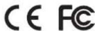Legamaster 7194112 - Avertissement - 1