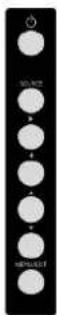 Legamaster 7194113 - Netspanningssnoer - 1