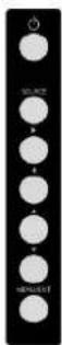 Legamaster 7194113 - Câble secteur - 1