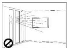 Legamaster 7194114 - Wall mounting safety notes - 5