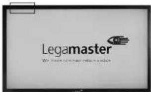 Legamaster 7194114 - Tuş Açıklamı - 1