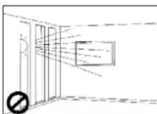 Legamaster 7194114 - Veiligheidsmaatregelen voor wandbevestiging - 5