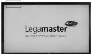 Legamaster 7194114 - Key Description - 1