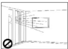 Legamaster 7194115 - Veiligheidsmaatregelen voor wandbevestiging - 4