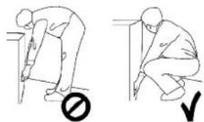 Legamaster 7194115 - - Avis de transport - 4