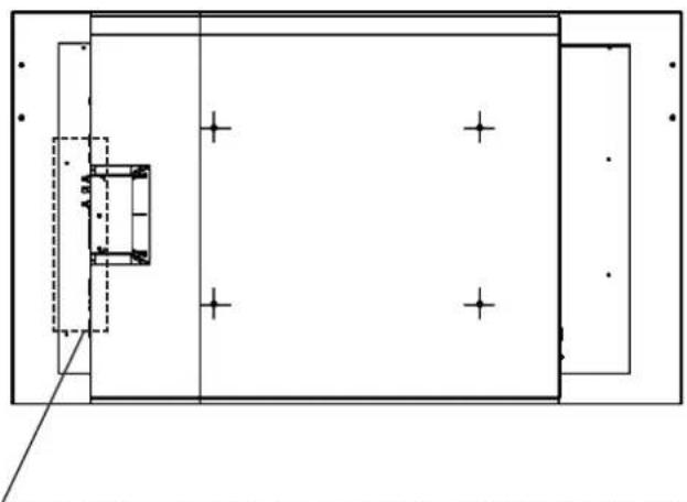 Legamaster 7194115 - Input Interface - 1