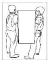 Legamaster 7194115 - - Avis de transport - 1