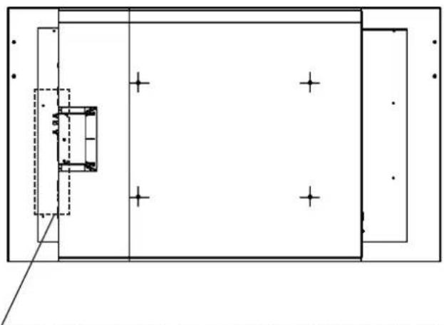 Legamaster 7194115 - Input Interface - 1