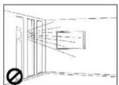 Legamaster 7194115 - Wall mounting safety notes - 5