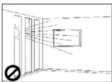 Legamaster 7194116 - Veiligheidsmaatregelen voor wandbevestiging - 5