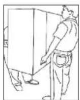 Legamaster 7194116 - Avis de transport - 2