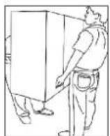 Legamaster 7194116 - - Moving Notice: - 2