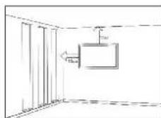 Legamaster 7194116 - Duvara montaj gvenlik notlari - 7