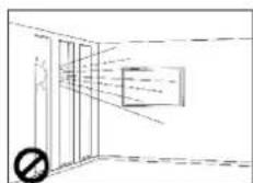 Legamaster 7194116 - Wall mounting safety notes - 5