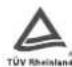 Legamaster 7194116 - Avertissement - 1