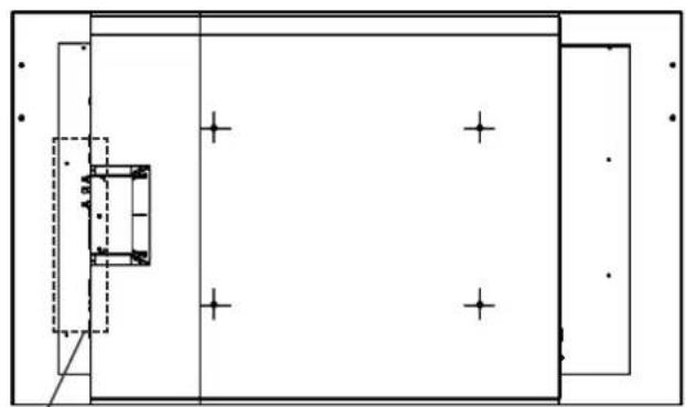 Legamaster 7194116 - Ingang Interface - 1