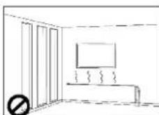 Legamaster 7194116 - Duvara montaj gvenlik notlari - 6