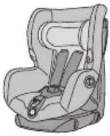 G3 Ferrari Pearl - Maxi-Cosi Car seats - 4