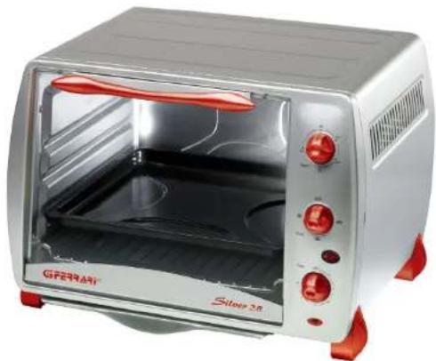 G3 Ferrari Silver 28 - 1