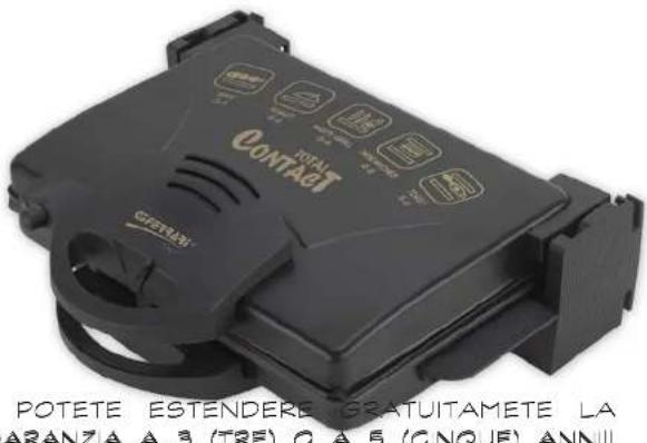 G3 Ferrari Total Contact - CONTACT - 1