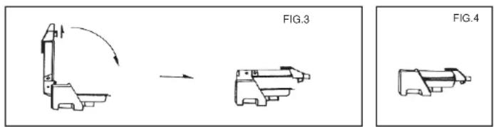 G3 Ferrari Total Contact - PULIZIA E MANUTENZIONE - 2