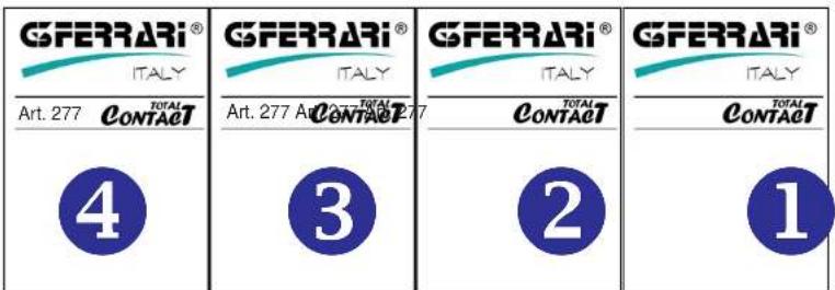 G3 Ferrari Total Contact - CONTACT - 4