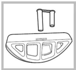 INDESIT WITXL 1051 - Reassembly: - 4