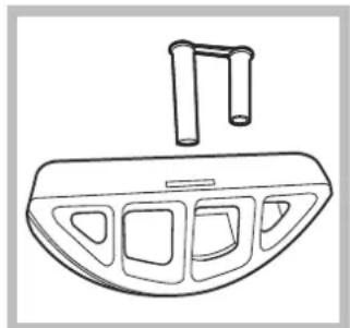 INDESIT WITXL 1051 - Luces testigo - 3