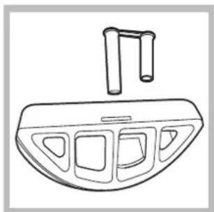 INDESIT WITXL 1051 - Монтиране, 14-15 - 10