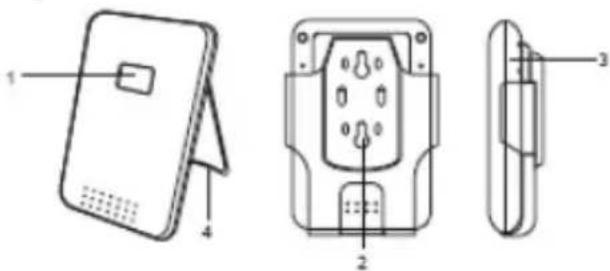 KONIG HAVCR32S - 2