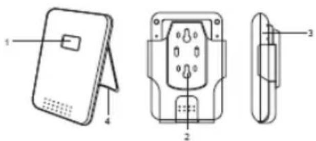 KONIG HAVCR32S - 2