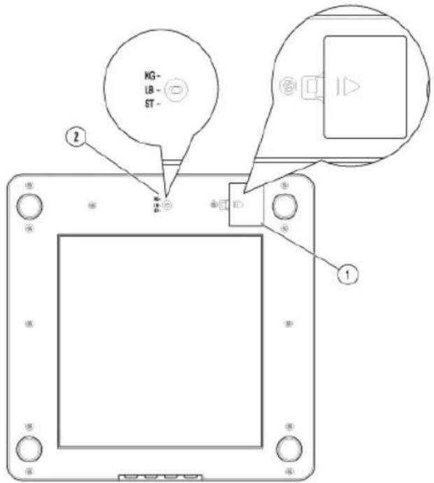KONIG HCPS310 - Instrucciones de instalación - 1