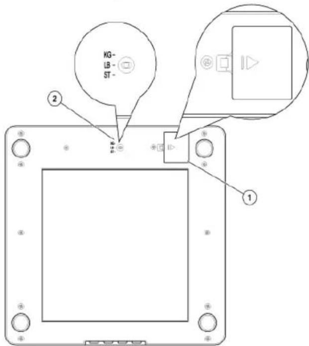 KONIG HCPS310 - Istruzioni per l'installazione - 1