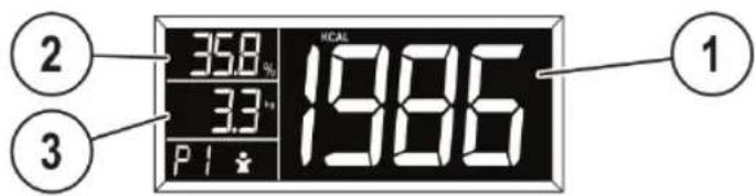 KONIG HCPS310 - Peso - 2
