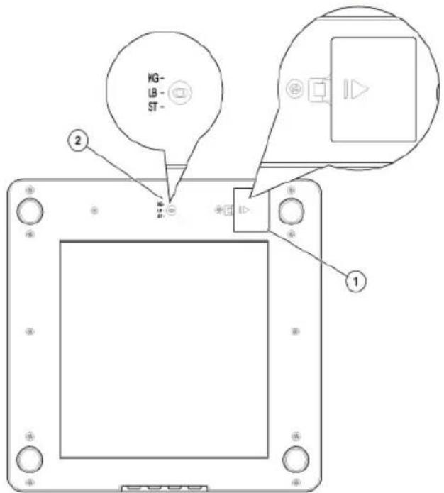 KONIG HCPS310 - Installansanvisninger - 1