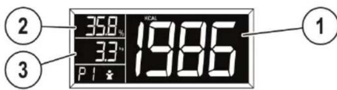 KONIG HCPS310 - Punnitseminen - 2