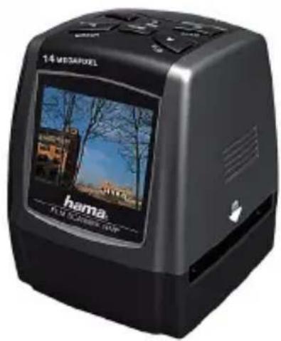 HAMA DS1400 - Contenu du paquet et vérification du transport - 1