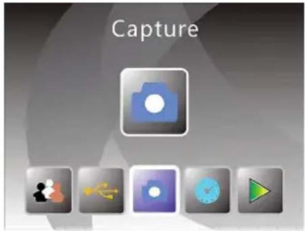 HAMA DS1400 - Mode scan (capture) - 1