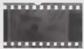 HAMA DS1400 - Exemples de types de films - 1
