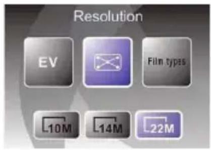 HAMA DS1400 - Résolution - 1