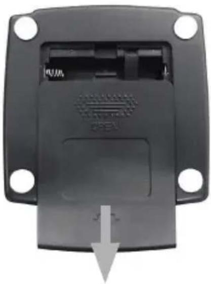 HAMA DS1400 - Mise en service de l'appareil - 1