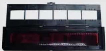 HAMA DS1400 - Exemples de types de films - 2