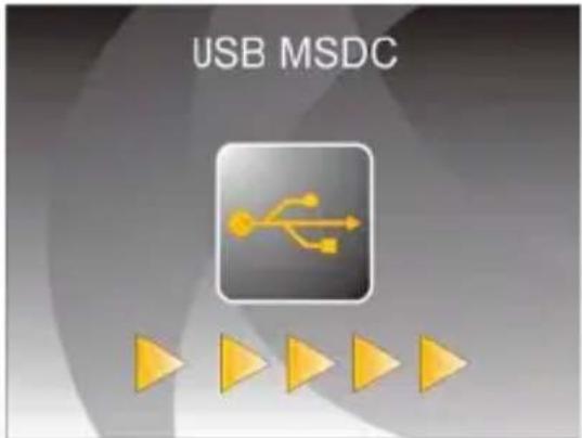 HAMA DS1400 - Mode USB - 1