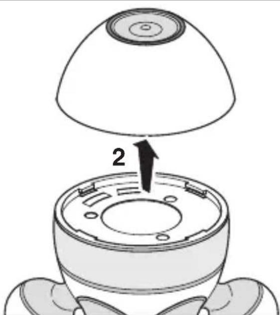 IMETEC Sensuij ML3200 - MINI MASSAGGIATORE - 3