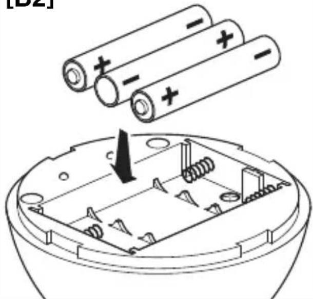 IMETEC Sensuij ML3200 - MINI MASSAGGIATORE - 4