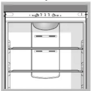 INDESIT BAAN 40 FNF NXWD - Uvedení zařízení do provozu - 1