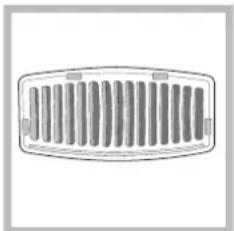 INDESIT BAAN 40 FNF NXWD - FLEX COOL BOX\* - 1