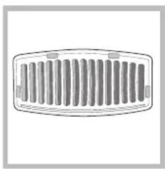 INDESIT BAAN 40 FNF NXWD - FLEX COOL BOX\* - 1