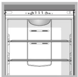 INDESIT BAAN 40 FNF NXWD - Sistema di raffreddamento - 1