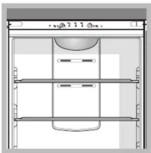 INDESIT BAAN 40 FNF NXWD - Chiller system - 1